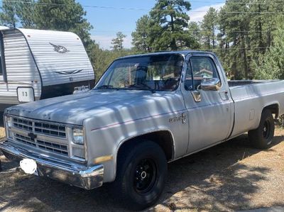 1985 Chevrolet Pickup  for sale $12,495 