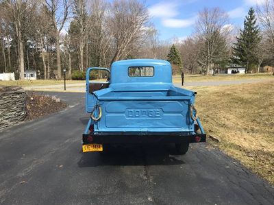 1952 Dodge B3  for sale $17,395 