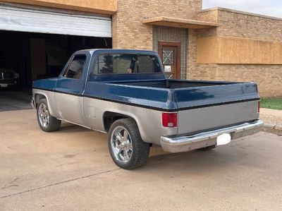 1985 Chevrolet C10  for sale $18,995 