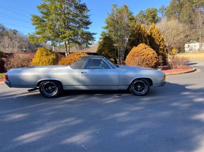 1972 Chevrolet El Camino  for sale $44,495 