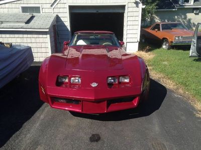 1978 Chevrolet Corvette  for sale $19,895 