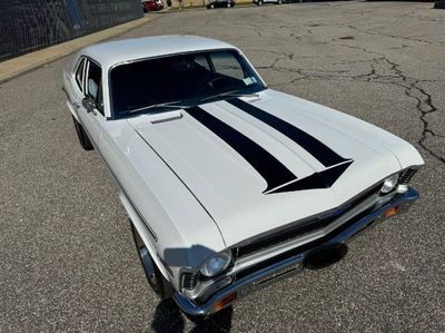 1971 Chevrolet Nova  for sale $33,495 