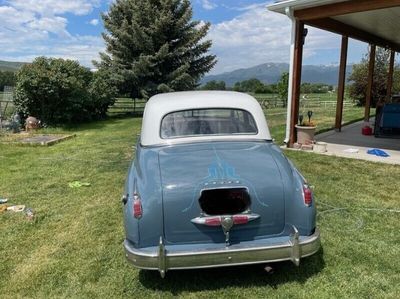1949 Dodge Meadowbrook  for sale $13,995 
