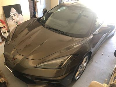 2020 Chevrolet Corvette  for sale $73,995 