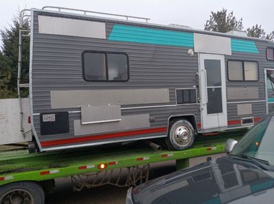 1988 Ford Food Truck  for sale $18,995 