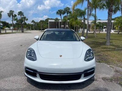 2017 Porsche Panamera  for sale $67,995 