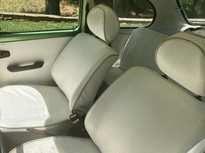 1977 Volkswagen Beetle  for sale $21,495 