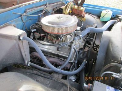 1972 Chevrolet Pickup  for sale $22,495 