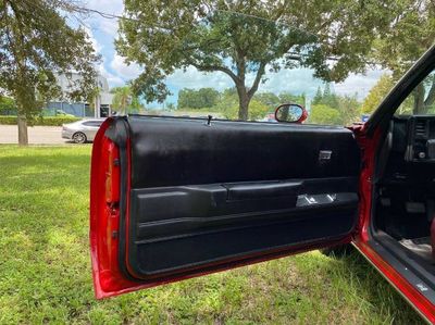 1981 Chevrolet El Camino  for sale $15,495 