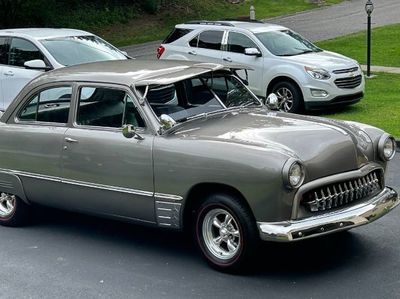 1949 Ford Custom  for sale $33,495 