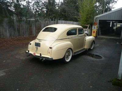 1940 Dodge Hot Rod  for sale $22,995 