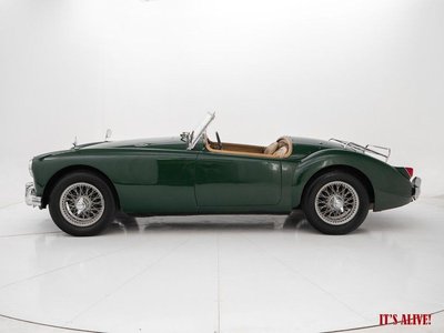 1957 MG MGA  for sale $26,900 