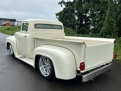 1956 Ford F-100 