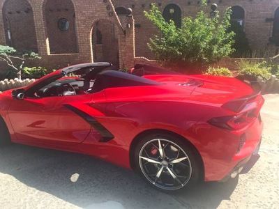 2023 Chevrolet Corvette  for sale $122,995 