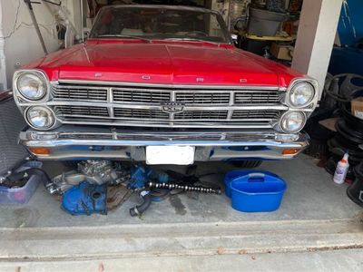 1967 Ford Fairlane  for sale $20,795 