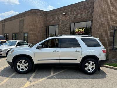 2011 GMC Acadia  for sale $4,994 