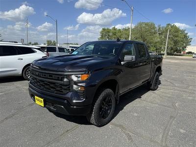 2024 Chevrolet Silverado 1500  for sale $57,110 