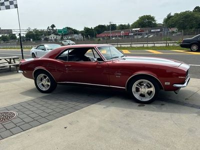 1968 Chevrolet Camaro  for sale $83,495 