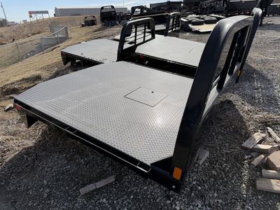 2022 CM® Truck Beds RD Truck Bed 