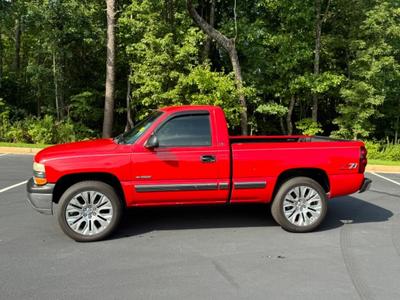 1999 Chevrolet Silverado 1500  for sale $18,500 