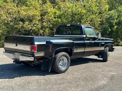 1986 GMC Sierra  for sale $12,995 