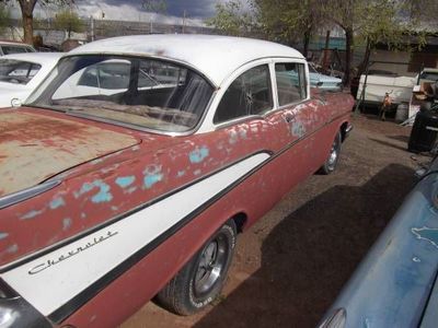 1957 Chevrolet Bel Air  for sale $21,995 