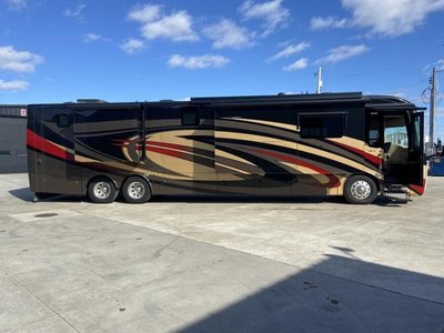 Entegra Coach Insignia 44R  for sale $239,995 