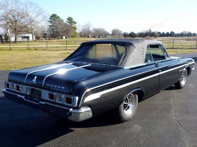 1964 Dodge Polara  for sale $71,000 