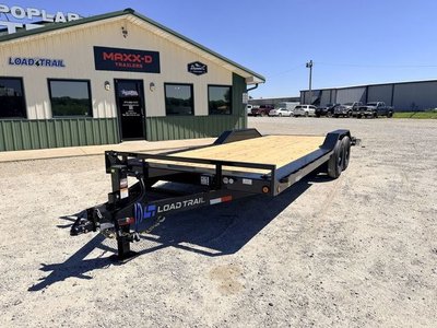 2026 Load Trail CH0222   102" X 22' Tandem Axle 14  for sale $7,998 
