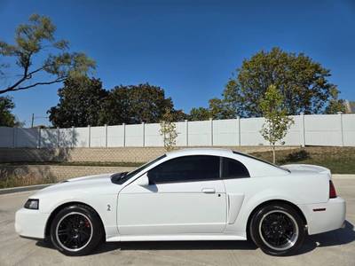 2003 Ford Mustang  for sale $29,994 