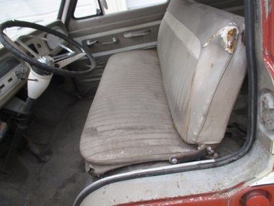 1964 Chevrolet Corvair  for sale $8,995 