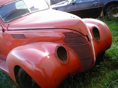 1939 Ford Sedan  for sale $12,495 