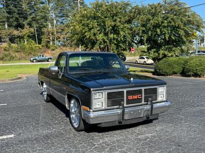 1985 GMC Sierra LS Swap  for sale $34,500 