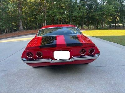 1971 Chevrolet Camaro  for sale $48,995 