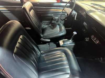 1971 Chevrolet Nova  for sale $39,995 