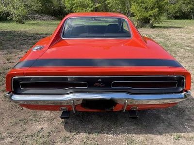 1969 Dodge Charger  for sale $99,995 