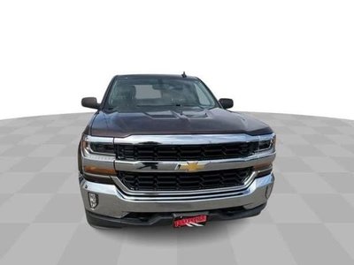 2016 Chevrolet Silverado 1500  for sale $23,894 