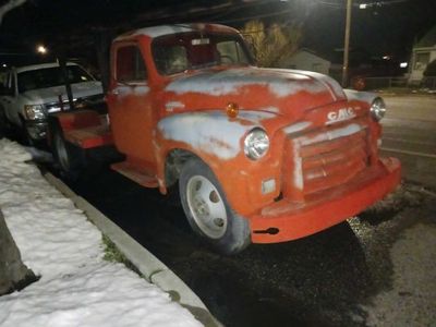 1954 GMC 300  for sale $6,995 