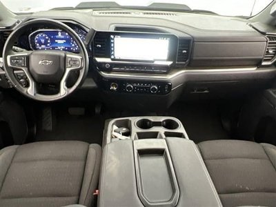 2023 Chevrolet Silverado 1500  for sale $49,447 