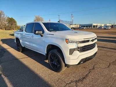 2024 Chevrolet Silverado 1500  for sale $59,888 