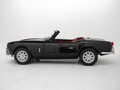 1963 Triumph Spitfire  for sale $29,900 