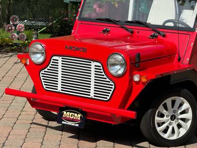 2023 Moke Moke  for sale $16,994 