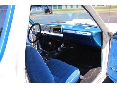 1964 Chevrolet El Camino  for sale $23,895 