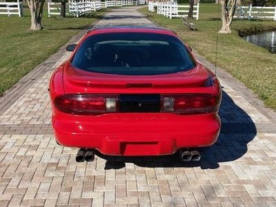 1994 Pontiac Firebird  for sale $12,495 