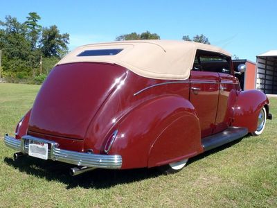 1939 Ford Deluxe  for sale $68,000 