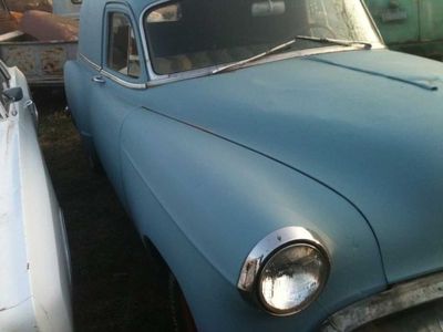 1953 Chevrolet Sedan Delivery  for sale $8,995 