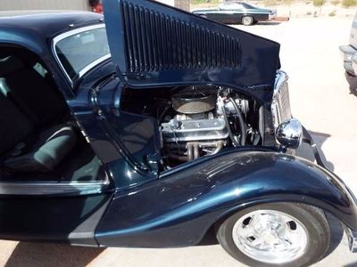 1934 Ford Coupe  for sale $87,995 