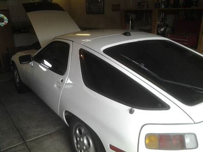 1973 Porsche 928  for sale $35,995 