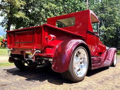 1929 Ford Roadster  for sale $48,500 