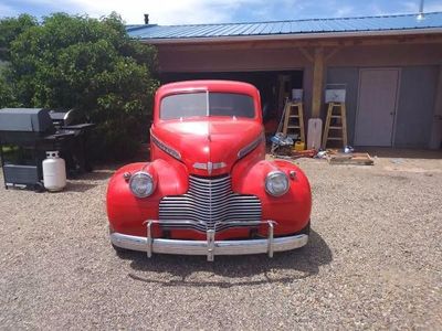 1940 Chevrolet Business Coupe  for sale $50,995 